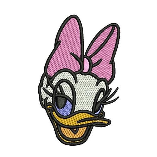 Daisy duck face - Etsy 日本