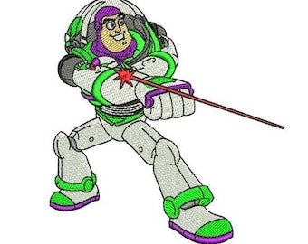 バズ・ライトイヤー スペースレンジャー スピンライド ビークル