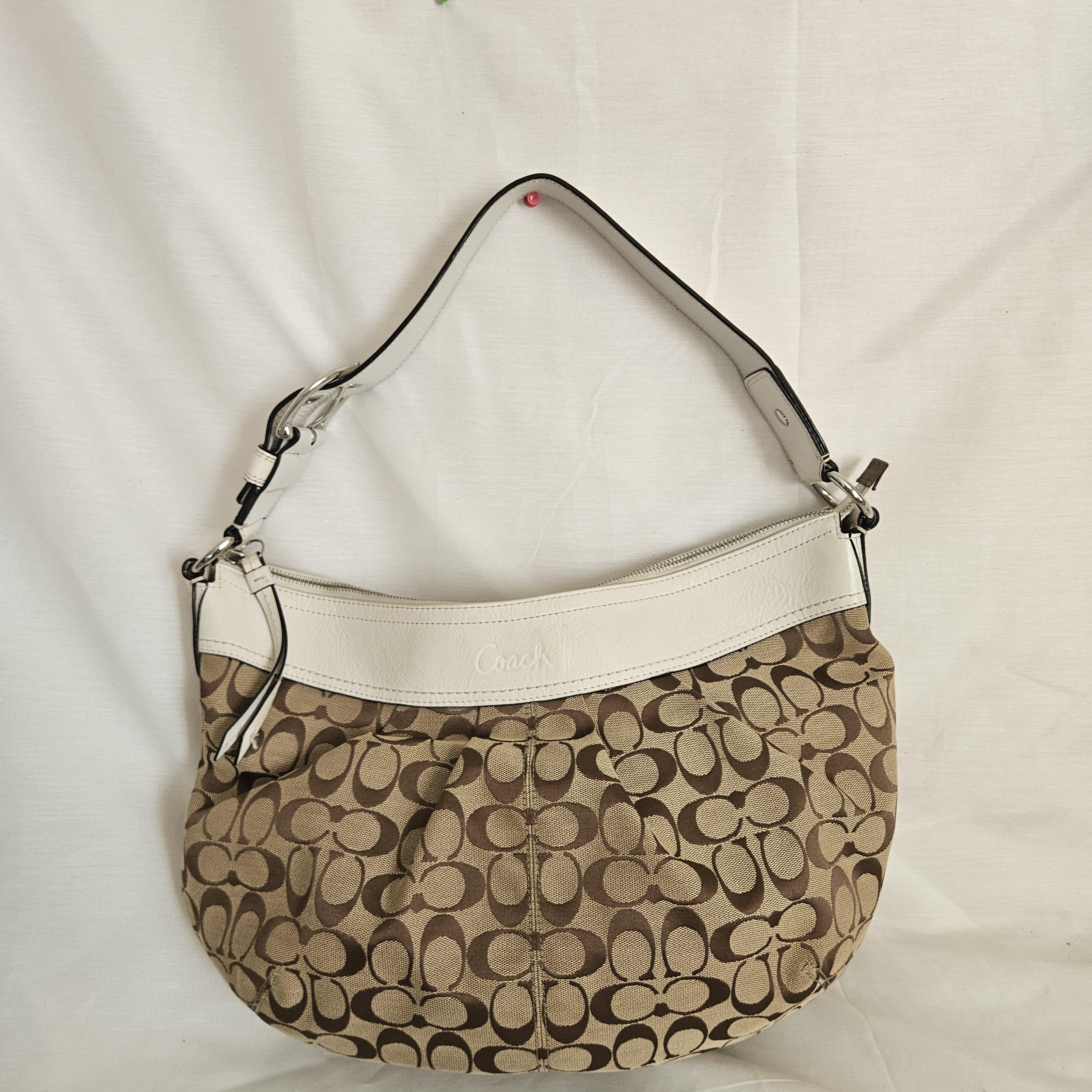 Hobo coach handbag - Etsy 日本