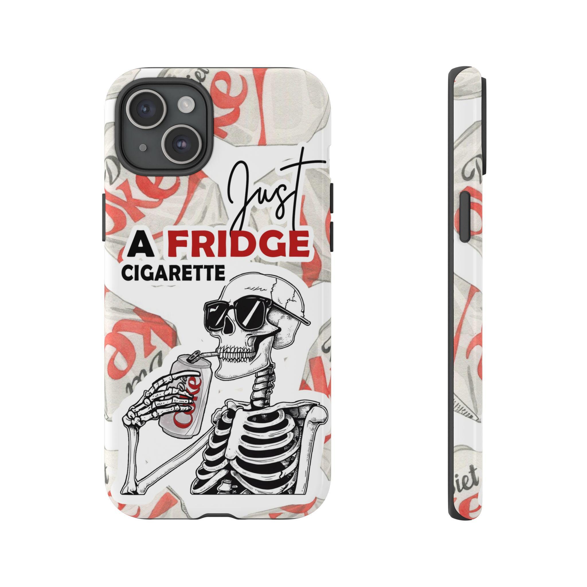 iphone case cigarette holder Cigarette Phone Case