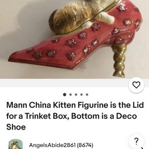 Figurine