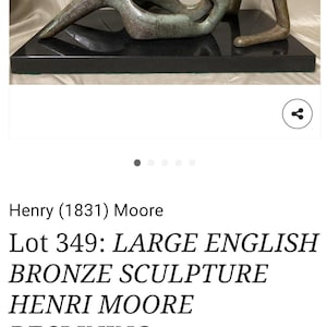 Henry Moore、STUDY、海外版超希少レゾネ、新品額付 Henry Moore、STUDY、海外版超希少レゾネ、新品額付 - メルカリ