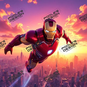 Homem de Ferro | Telefone, papel de parede HD