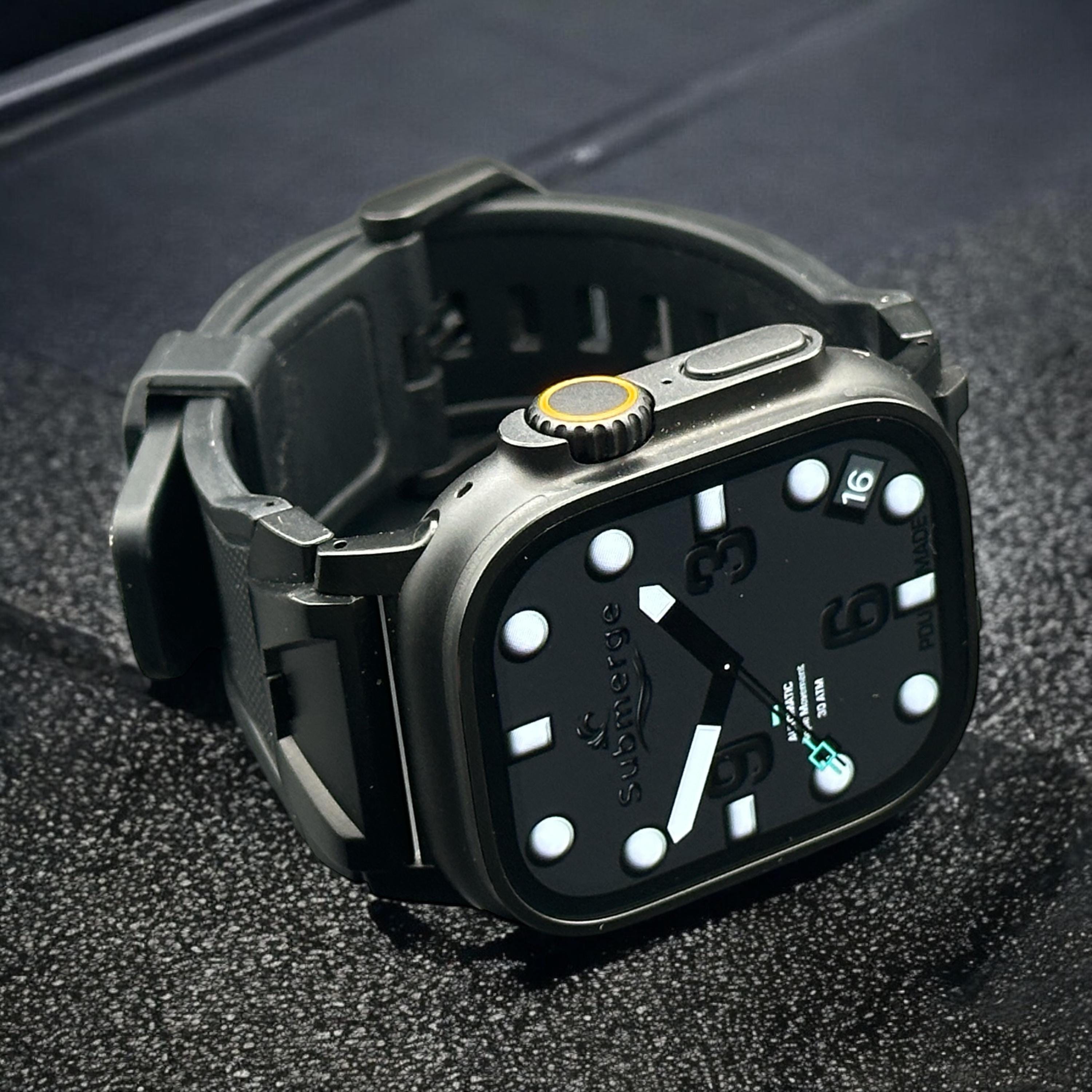 face for apple apple watchrolex face