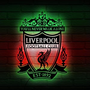 LFC Perspex LED Light – Weston Corporation