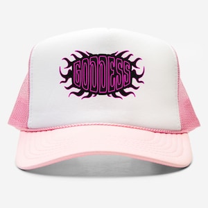 GODDESS Trucker Hat