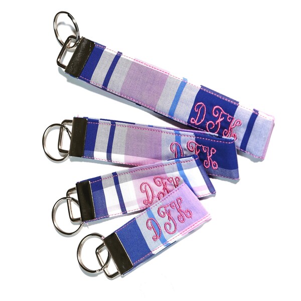 Memory Shirt Key Fob