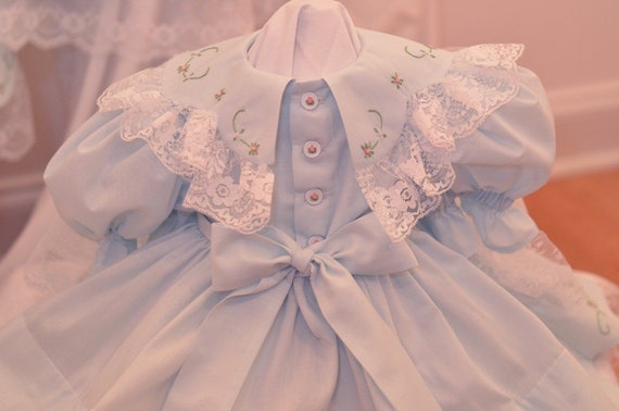 heirloom easter dresses