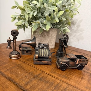 Jet Ski Die Cast Metal Pencil Sharpener - 1.5x3.25 Inch Collectible Replica