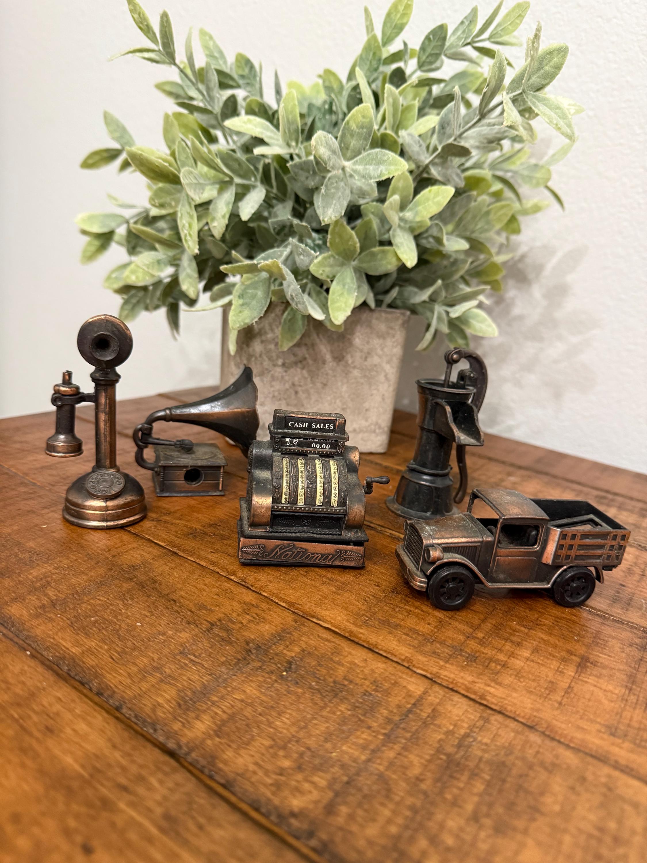 Die cast miniature pencil sharpeners - Etsy 日本