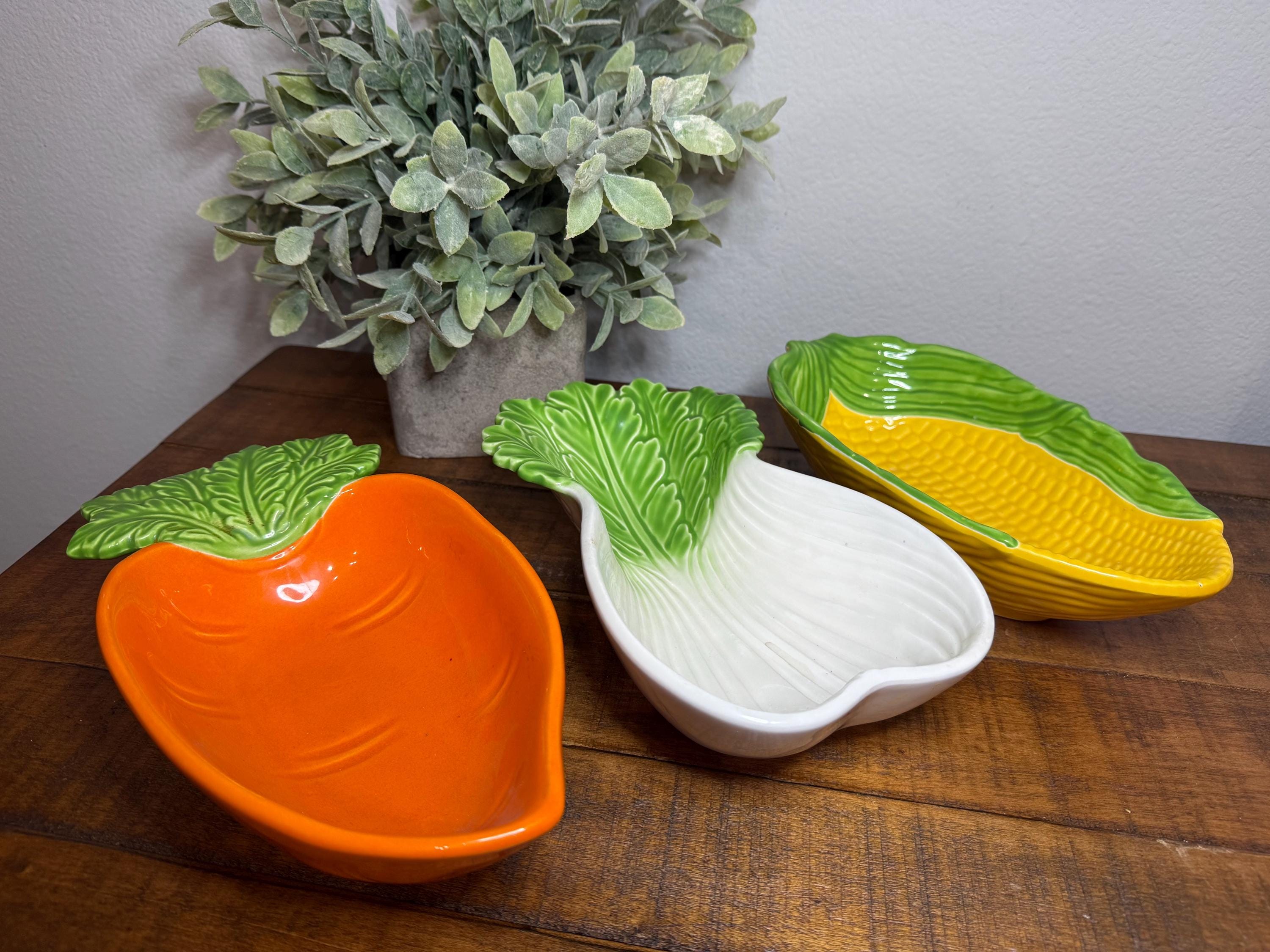 Bok Choy Bowls - Etsy