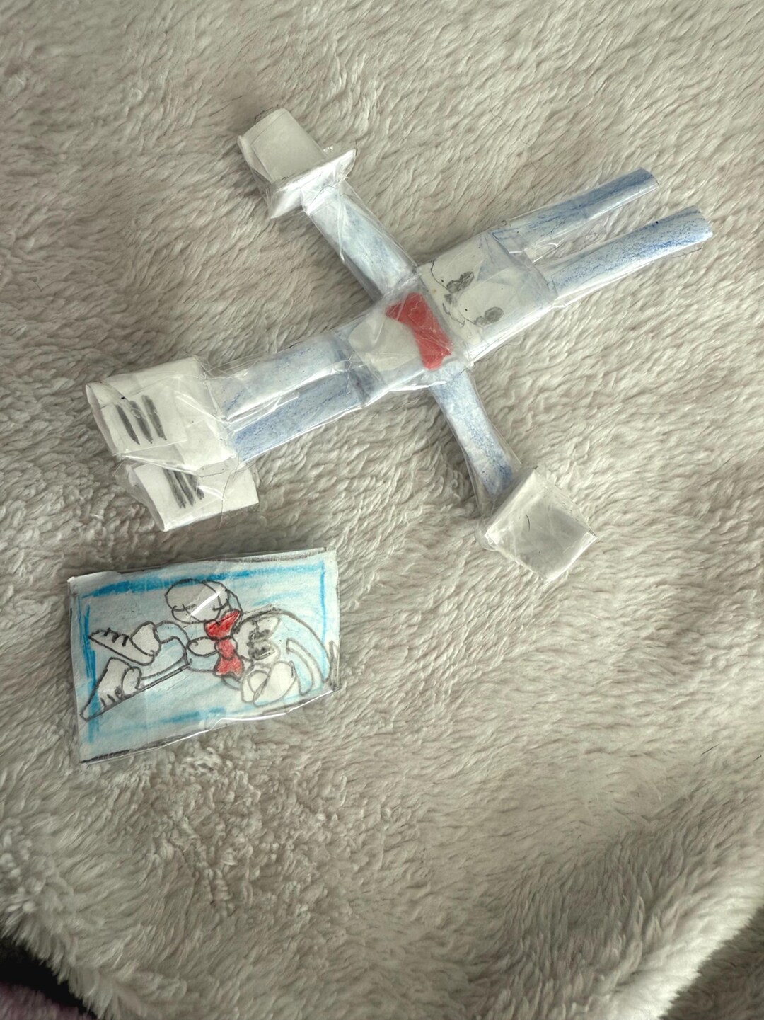 Max the Rabbit - Etsy