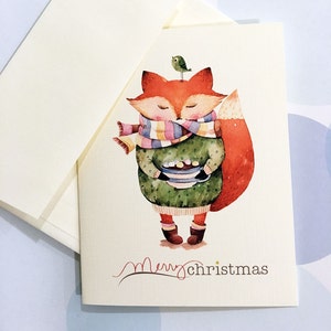 Christmas Cards, Custom Holiday Card