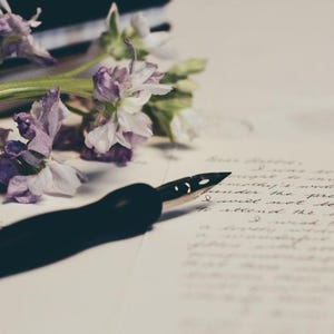 Cartas de consuelo personalizadas
