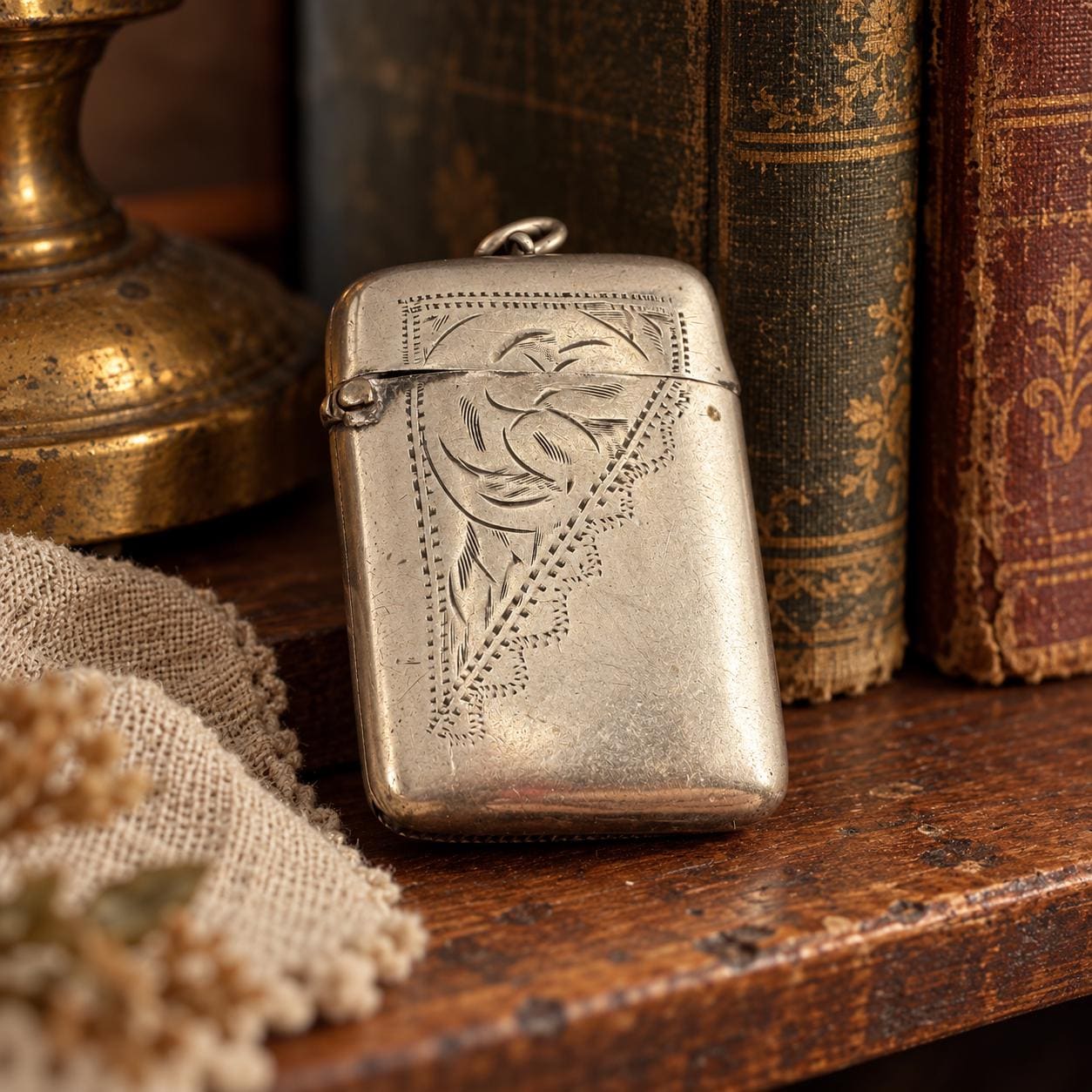 Vesta Case - Etsy