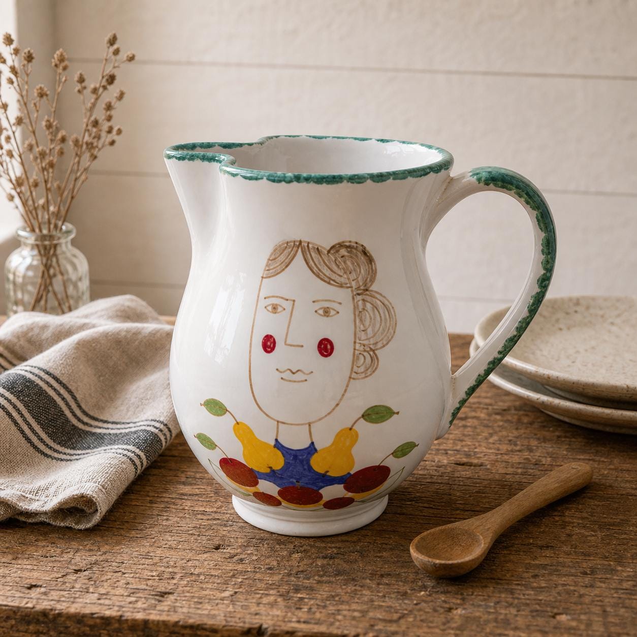 Desimone Pottery - Etsy