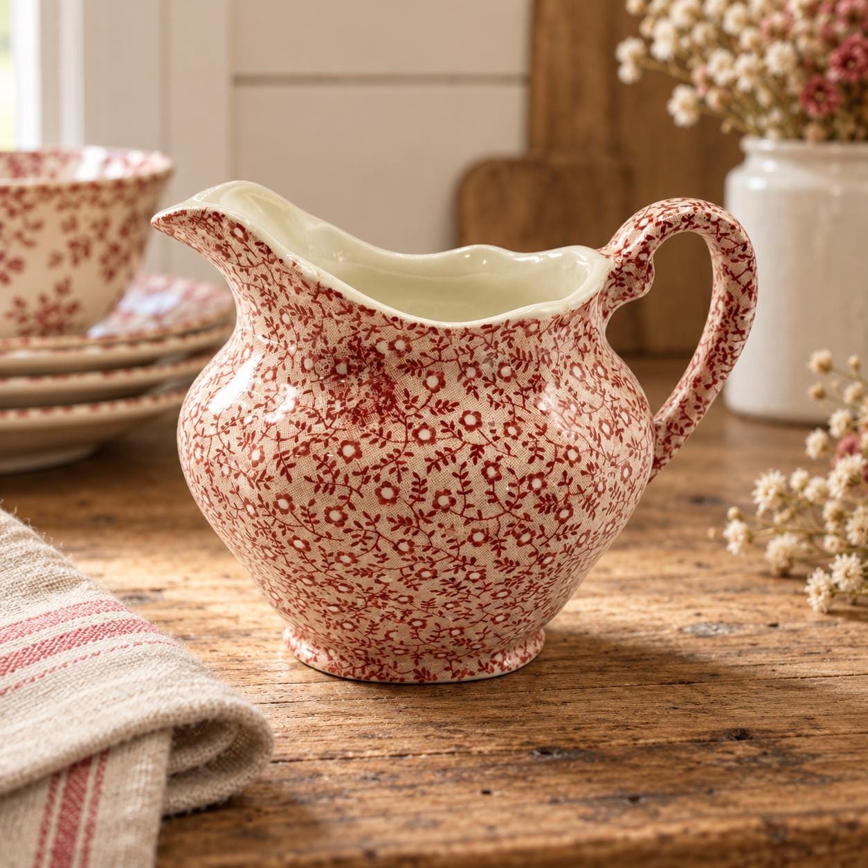 Royal Creamware - Etsy