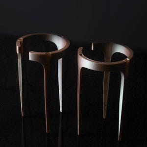 Set of 2 | Stackable Plant Trellis V.2
