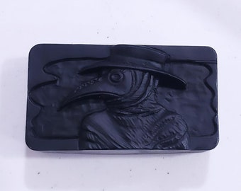 Plague doctor Soap