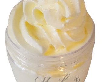 Golden Dragonfruit Body Butter - Dragonfruit Lotion - Dragonfruit Body Butter