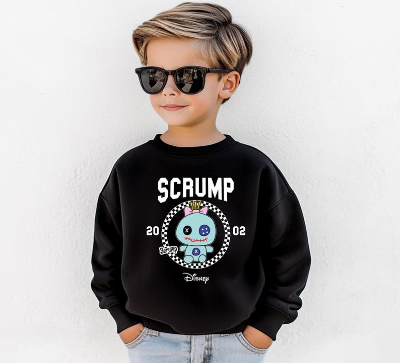 Stitch And Lilo Shirt, Disney Trip Matching Tee, Stitch Signatures Sweatshirt, Stitch Characters Hoodie, Disneyworld Vacation T-shirt