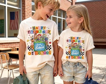 Toy Story Back to School Shirt, Happy First Day Of School Tee, Disney Elementary School Gift, Woody Buzz Jessie Kindergarten Tees