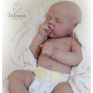 Realistic Silicone Reborn Baby Doll: 16 Inch Drink & Wet Girl / Boy