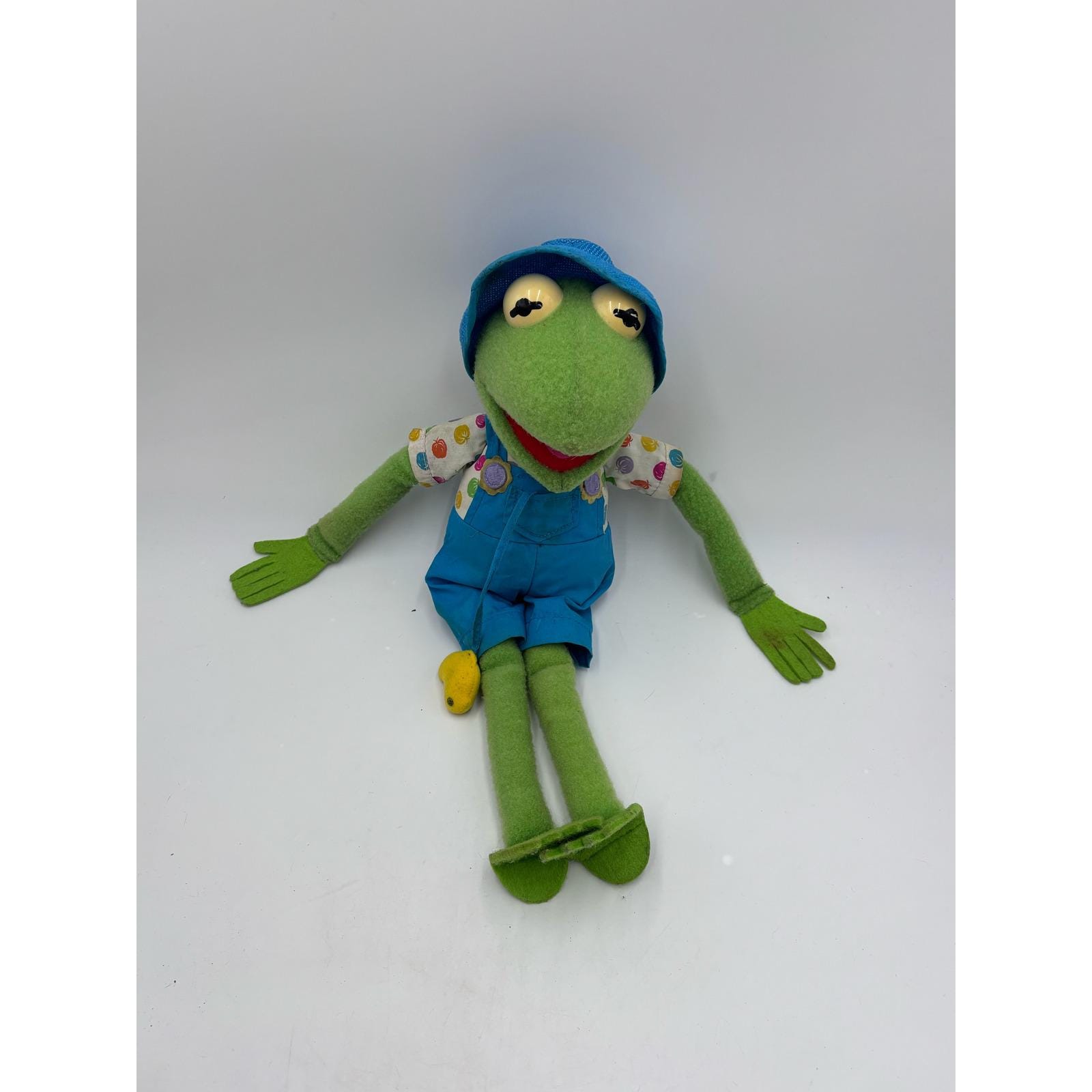 Kermit frog watch - Etsy 日本