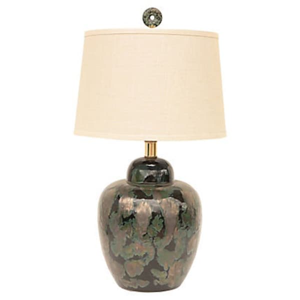 Vintage Oil Drip Lamp Etsy