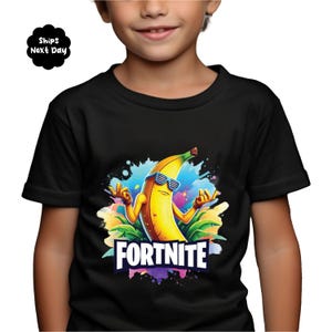 Gamer Shirt, Video Game Shirt, Video Game Party, Gaming Birthday Tee, Pixel Gamer Birthday, Block Builder Tee, Battle Royale Theme