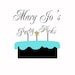 Mary Jo