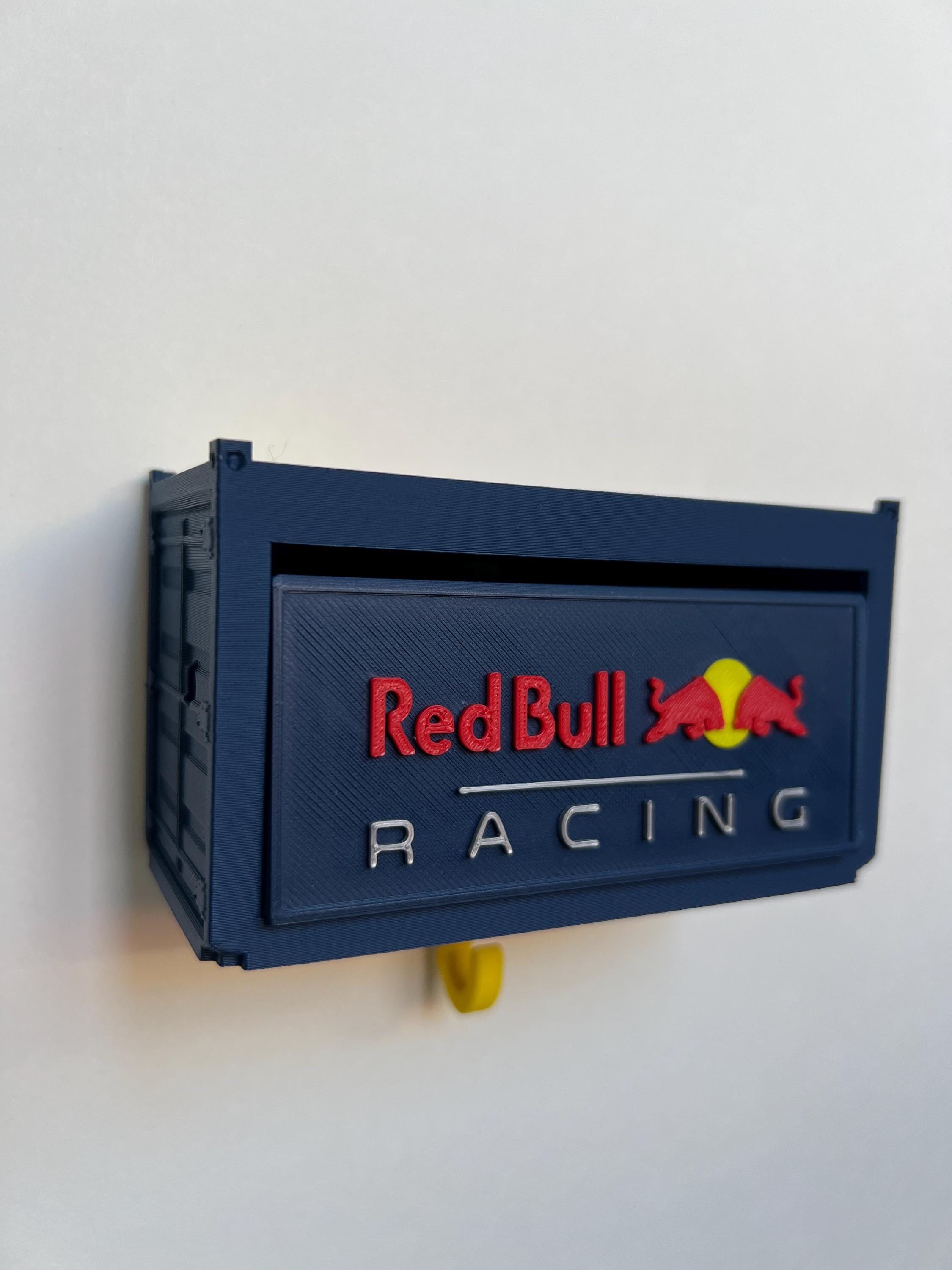 Red bull cup holder - Etsy 日本