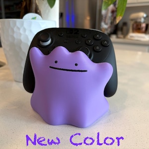 Ditto Controller Holder
