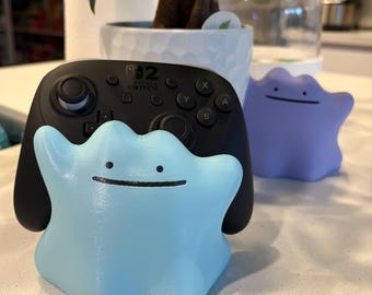 SHINY Ditto Controller Holder
