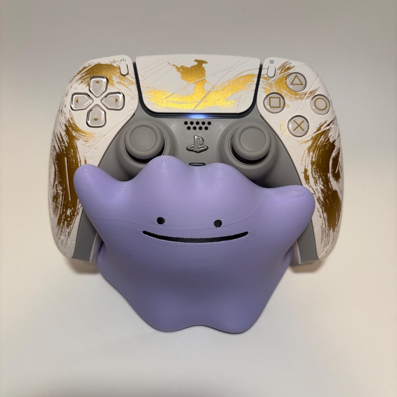 Ditto Controller Holder - Etsy