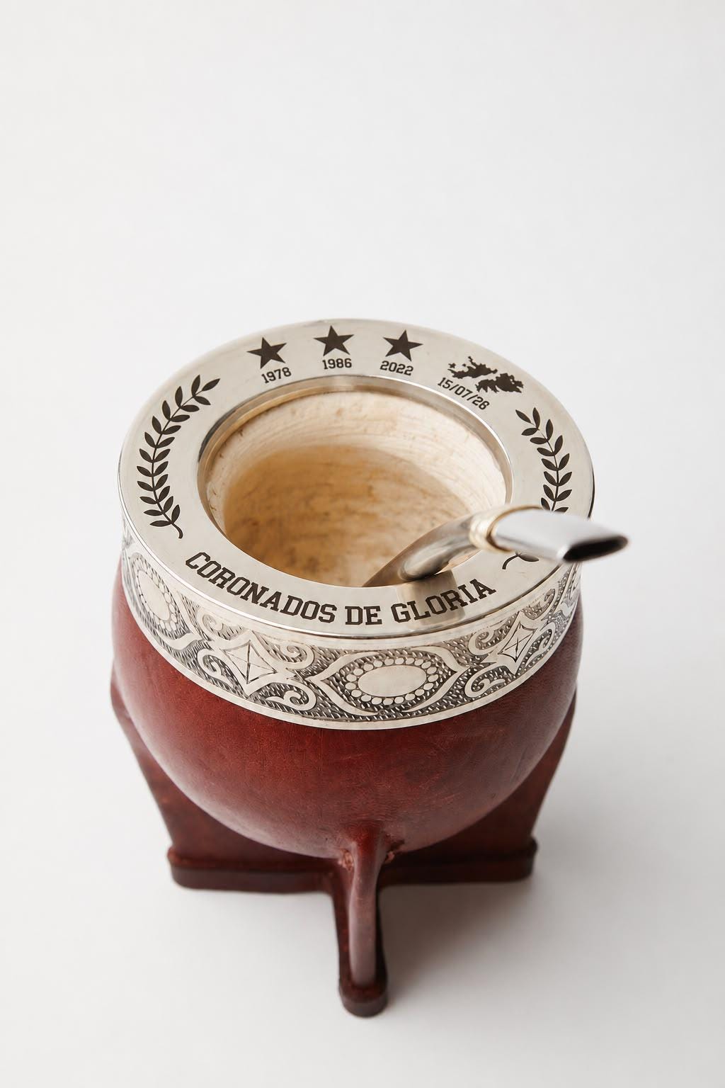 マテ茶カップ - Etsy 日本