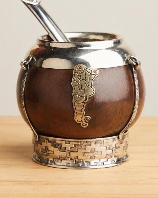 Calabaza mate - Etsy 日本