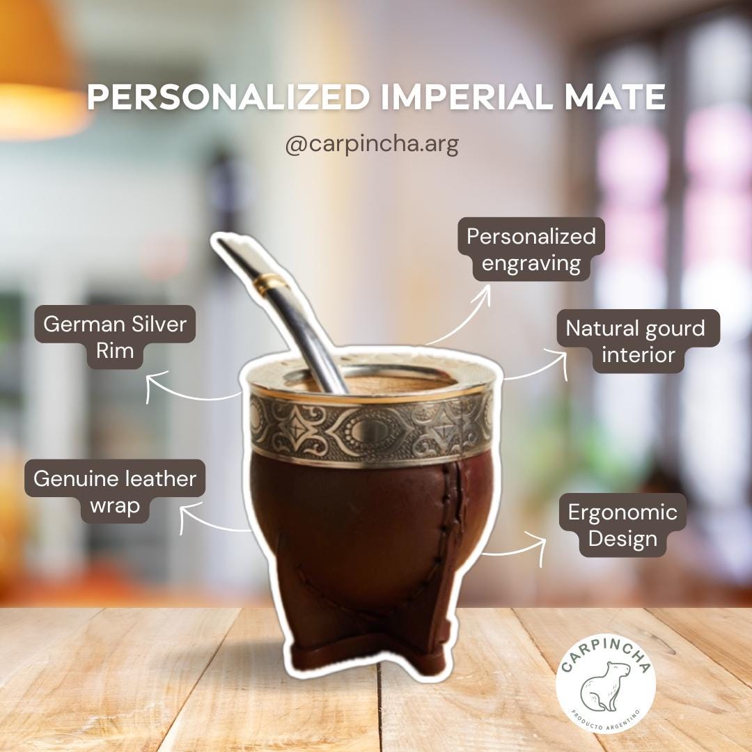 マテ茶カップ - Etsy 日本