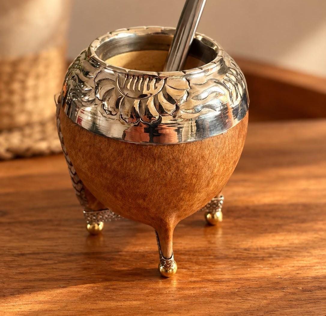 Mate tea cup - Etsy 日本