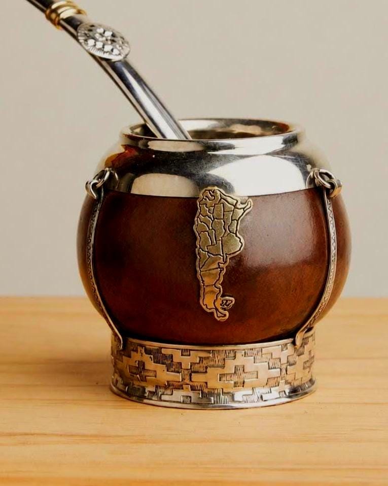 マテ茶のひょうたん - Etsy 日本