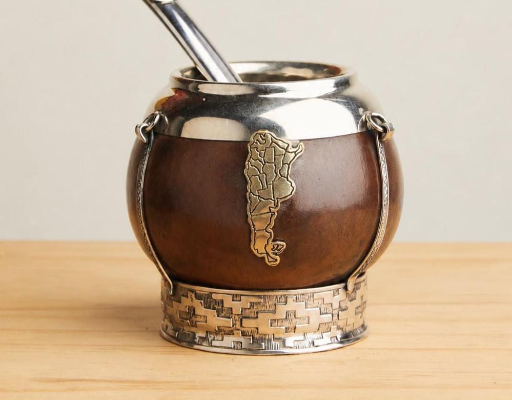 Calabaza mate - Etsy 日本