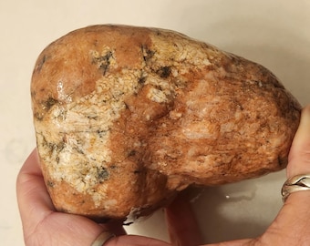 Polished Lake Superior Agate - Mineral Specimen, Collectible Rock, Unique Stone