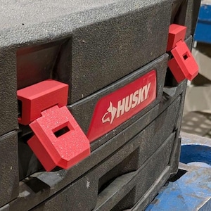 Husky Latch 2.0