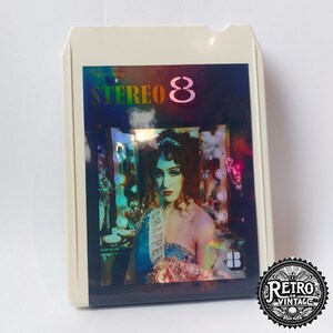 Op maat gemaakte handgemaakte Chappell Roan The Rise and Fall of A Midwest Princess 8-track cassette