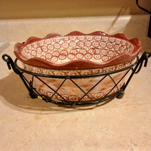 Temp-tations ovenware