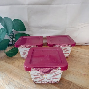 Temp-tations individual ovenware