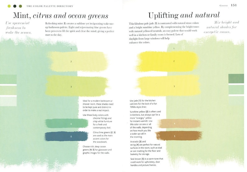 sixth printing 2008 no marks Gently Used Color Scheme Bible by Anna Starmer