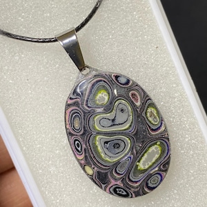 Multi colour Fordite A One Quality Unique Fordite Cabochon Loose Gemstone For Making Jewelry