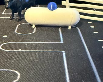 1/64 propane tanks (pack of 2)