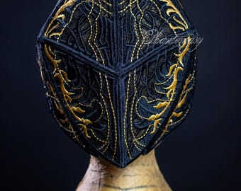 Cathedral masks